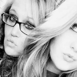 Meet your Posher, Christy